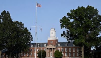 Former cadets accuse the Coast Guard Academy of failing to stop sexual violence