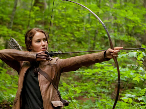 Makers developing new 'Hunger Games' movie based on Suzanne Collins' latest novel | English Movie News - Times of India