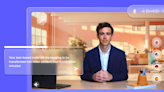 Hour One Unveils the Future of Effortless Video Creation With Hour One 2.0