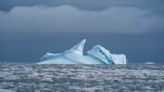 A neural network can map large icebergs 10,000 times faster than humans