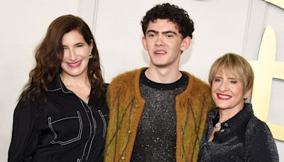 ...Agatha All Along’ Stars Kathryn Hahn, Joe Locke & Patti LuPone Tease Disney+ Series: “It Looks Like A 100 ...