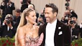 Ryan Reynolds Wishes ‘Spectacular’ Wife Blake Lively Happy Birthday With a Series of Adorable Photos