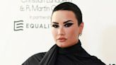 Demi Lovato Teases New Rock Hit "Substance"