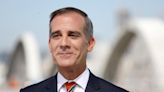 Final report on L.A.'s emergency COVID-19 response softens criticism of Garcetti