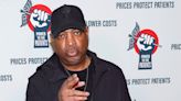 Hip-hop legend Chuck D on advocating for healthcare price transparency