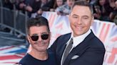 Simon Cowell addresses David Walliams' departure from Britain's Got Talent