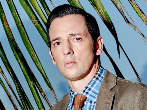 Ralf Little set to star in new TV show after Death in Paradise exit