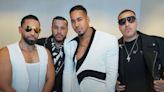 Aventura y Romeo Santos en Mérida, México: fechas, precios y cómo reservar tu entrada al tour 'Cerrando Ciclos'