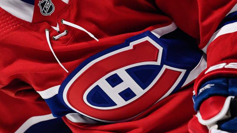 Canadiens Urged to Trade $84 Million Franchise Legend