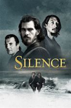 Silence (2016) - Posters — The Movie Database (TMDB)