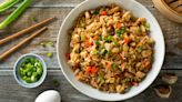 This Is How A Chef Creates Layers Of Flavor When Making Chinese Takeout-Style Fried Rice