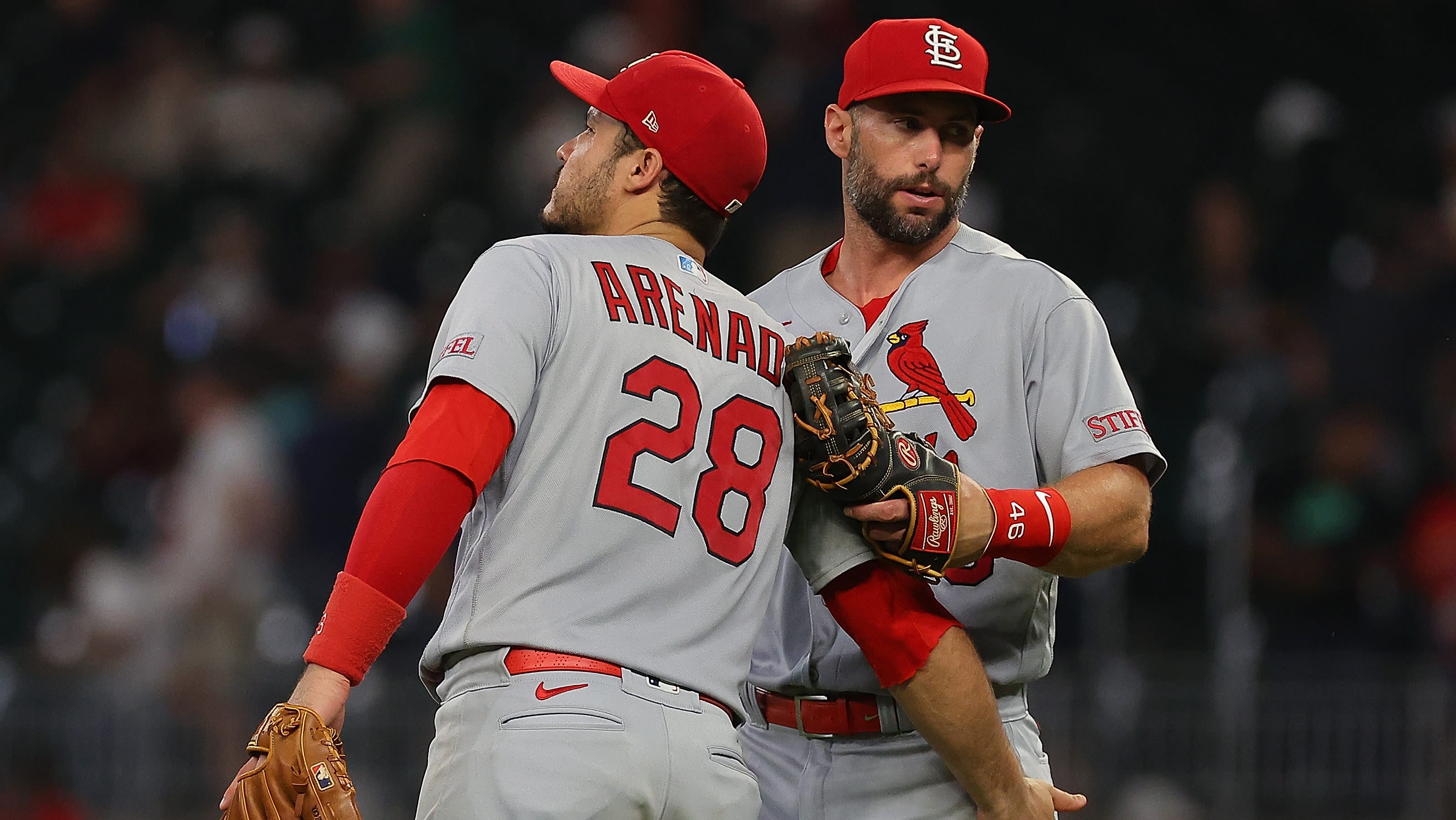 Blockbuster Trade Idea Sees Dodgers Acquiring 8-Time All-Star From the Cardinals