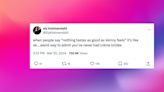 The Funniest Tweets From Women This Week (Mar. 30-April 5)