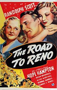 The Road to Reno