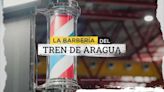 La barbería del Tren de Aragua: Investigación vincula a dos funcionarios de la PDI con la peligrosa banda