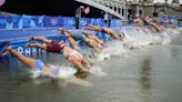 Is it possible to swim in the Seine? Olympians hope to inspire tourists