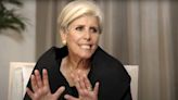Suze Orman says Americans 'are not doing OK' despite a strong economy and steady job market