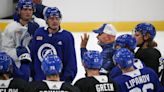 Lightning overhaul coaching staff at AHL Syracuse