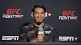 Adrian Yanez aims to make it a ‘beautiful disaster’ for Vinicius Salvador at UFC Fight Night 241