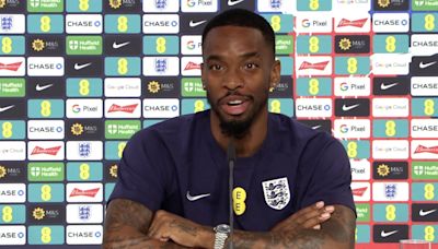 ‘There was always gonna be another big chance’: Toney on England’s late Slovakia comeback, Bellingham’s heroics, and upcoming Switzerland test