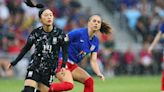 US women’s soccer roster for Olympics is announced, and Alex Morgan is not on it - The Boston Globe