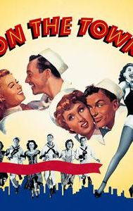 On the Town (film)