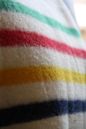 Hudson's Bay point blanket