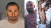 Man wanted by FBI for deadly Los Angeles County shooting