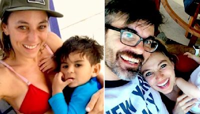 Muere hijo de actriz de telenovelas a los 6 años: su papá está en coma por intentar salvarlo