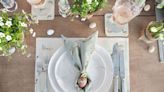 11 ways to style up your home for Easter