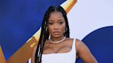 Battling Adult Acne? Keke Palmer Gets Candid About Her Journey To Clear Skin + Derm Tested Medication To Try For Your...