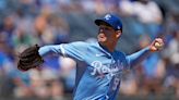 Cole Ragans allows 1 hit, strikes out 12 in Royals win over Tigers for series sweep