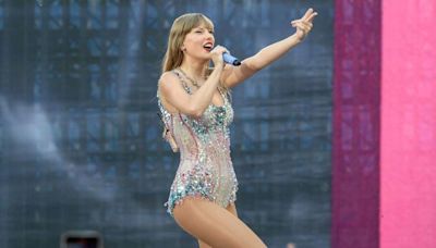 Allemagne : Un harceleur présumé de Taylor Swift interpellé avant son concert