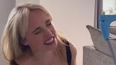 Jorgie Porter reveals she's suffering from painful pregnancy condition