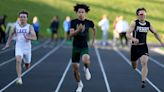 2024 Stark County high school track and field season best times and distances