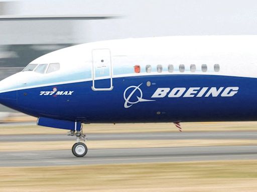 Boeing names industry veteran Kelly Ortberg as CEO, posts bigger loss