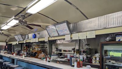Where to Find the Most Iconic Retro Diner in Your State