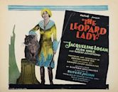 The Leopard Lady