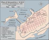 Alexandria Port