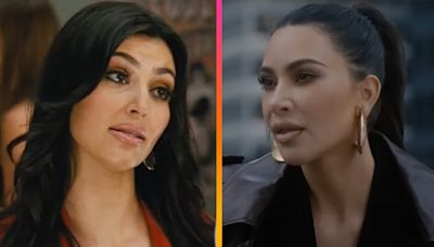 Look Back at Kim Kardashian's Biggest Acting Roles