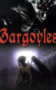 Gargoyle: Wings of Darkness