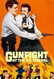 Gunfight at the O.K. Corral