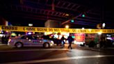 Una niña herida de bala y dos mujeres apuñaladas es el saldo de una pelea en Queens