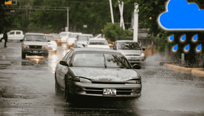 Clima HOY: ¿Ya comenzó la temporada de lluvias en Guadalajara?
