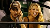 Enrique Iglesias Reveals What Anna Kournikova Really Thinks of Him Kissing Fans