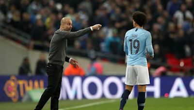 On this day in 2020: Manchester City agree sale of Leroy Sane to Bayern Munich