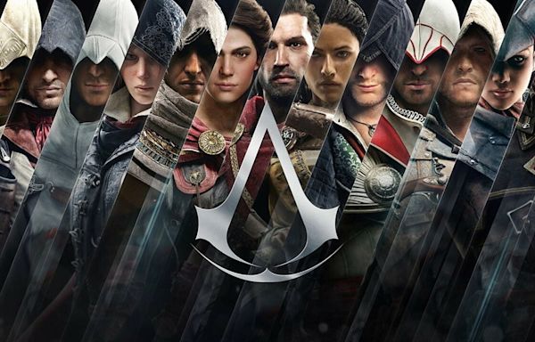 Rumour: Ubisoft Is Going All-In on Assassin's Creed with Black Flag Remake, Another Remake, Co-op Multiplayer Games, and More