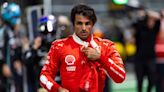 Ferrari F1 Lame Duck Carlos Sainz Jr. Sees 'Plenty of Options' Following Lewis Hamilton News