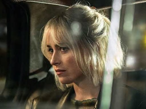 Dakota Johnson und Sean Penn führen ein langes Gespräch im Taxi: Trailer zu "Daddio" erschienen