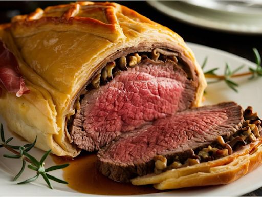 What Cut Of Steak Should You Use When Making Beef Wellington?